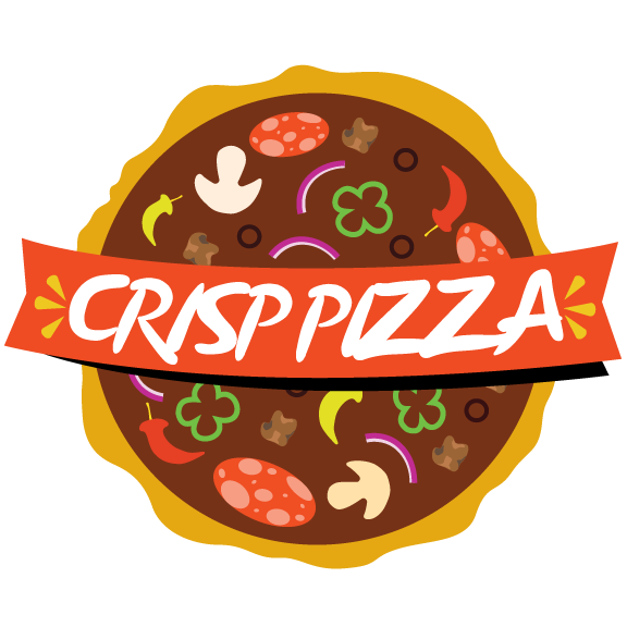 Crisp Pizza